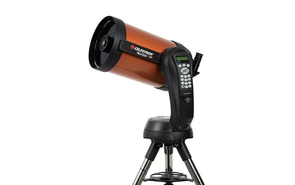 Celestron Télescope NexStar 8SE SCT