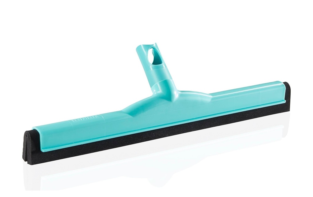 Leifheit Têtes de raclette de nettoyage Click Vert