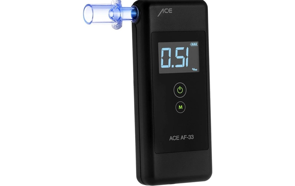 ACE Alcootest AF-33