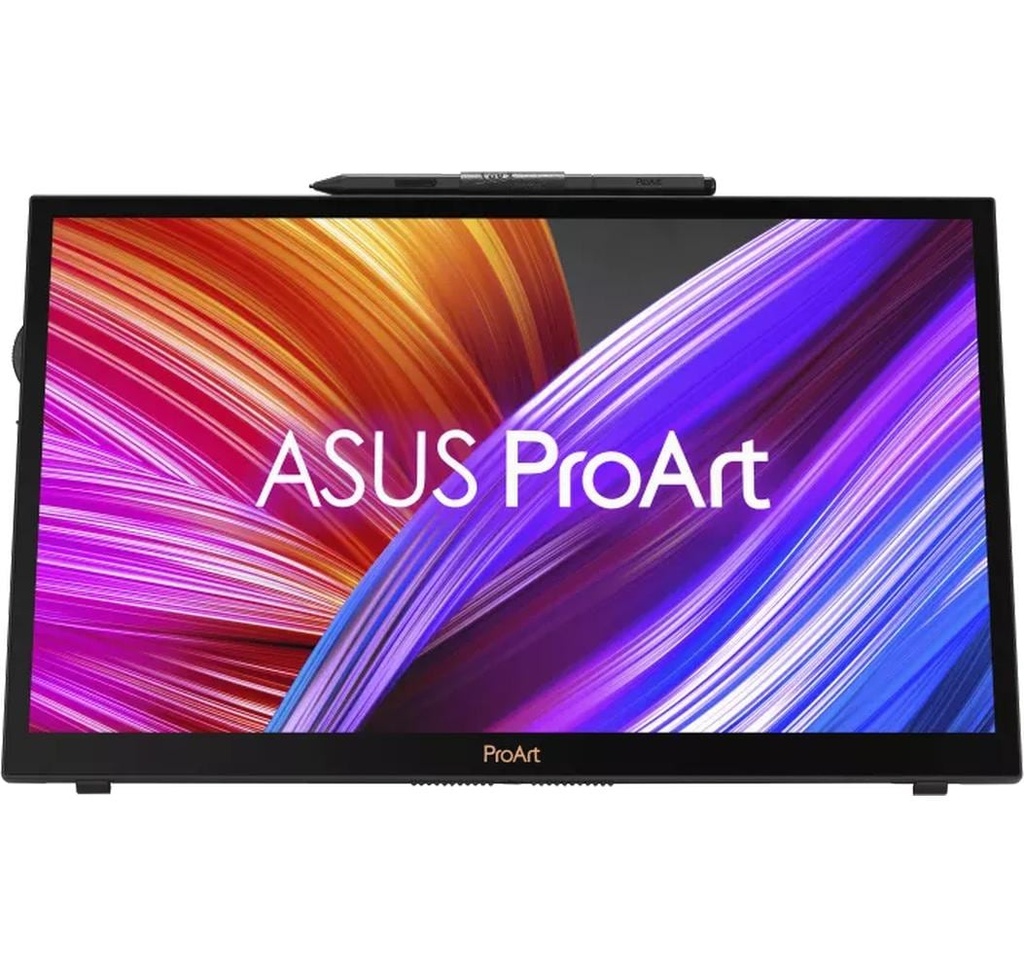 ASUS Moniteur ProArt PA169CDV 15.6 , 3840 x 2160 (Ultra HD 4K)