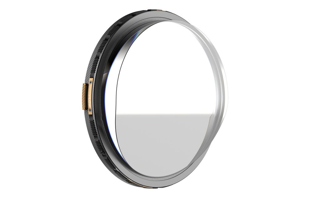 PolarPro CineFlow Motion Helix MagLock – 95 mm