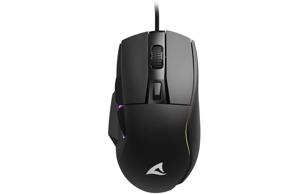 Sharkoon Souris de gaming SKILLER SGM35