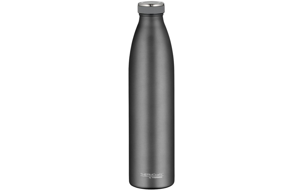Thermos Bouteille isotherme TC 1000 ml, Gris pierre