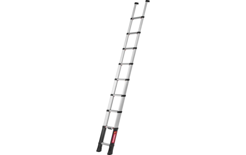 Telesteps Echelle télescopique Prime Line 3.0 m 11 niveaux