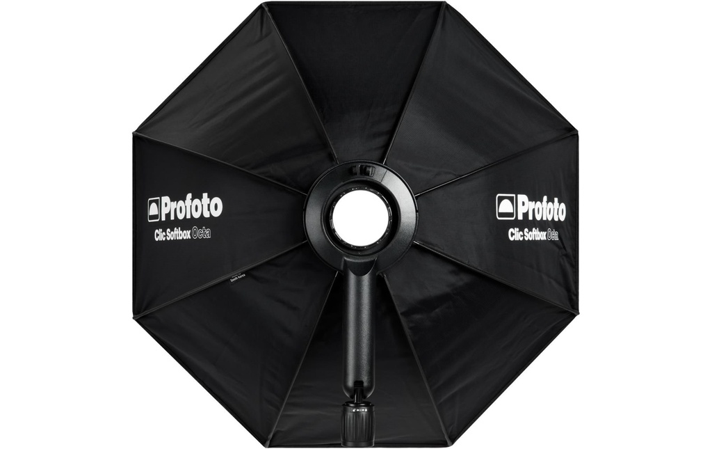 Profoto Boîte à lumière Clic 2 (60 cm) Octa