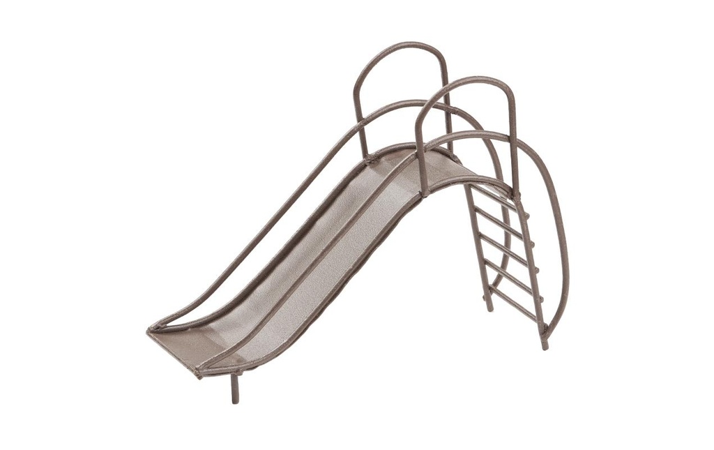 HobbyFun Mini ustensiles Diapositive 12.5 cm
