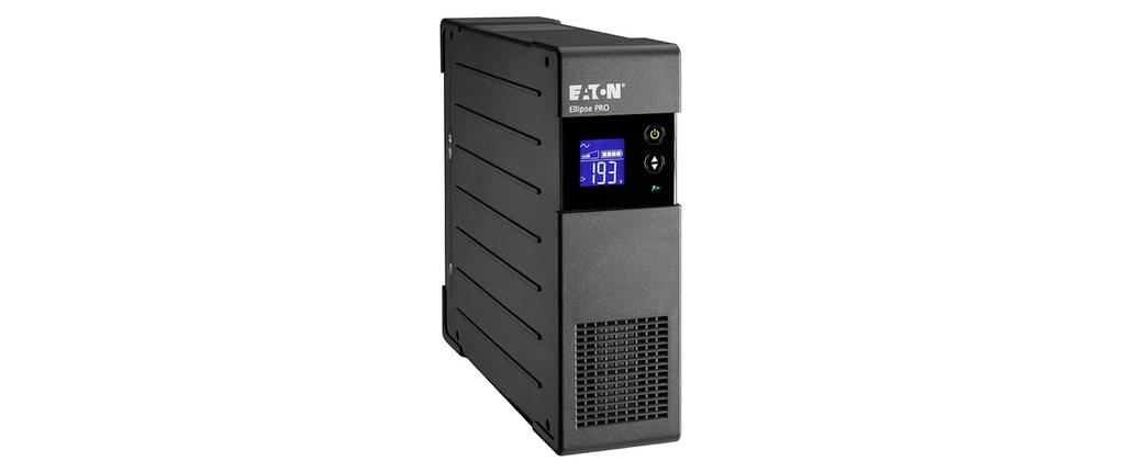 Eaton - USV ASI Ellipse PRO 650 IEC 650 VA / 400 W