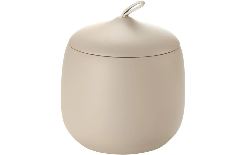 diaqua® Boîte de rangement Smilla Beige