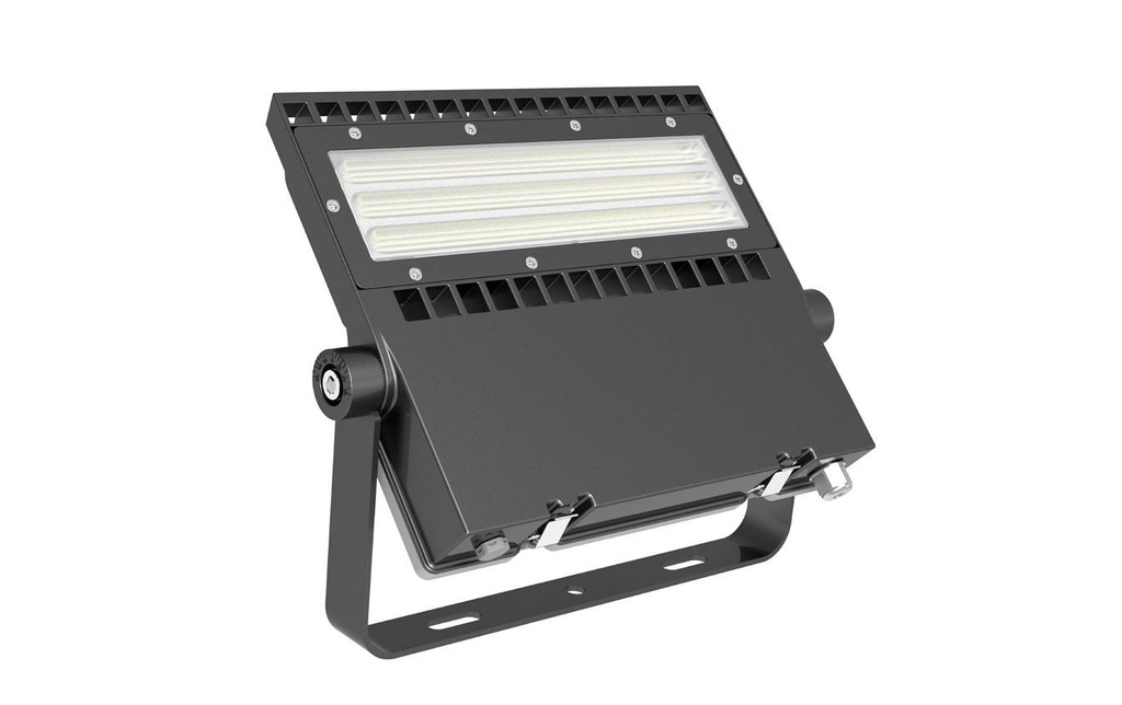 Nordride Projecteur LED Field Light 100 W, 5000 K, 12000 lm