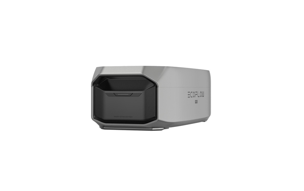 EcoFlow Batterie supplémentaire DELTA Pro 3