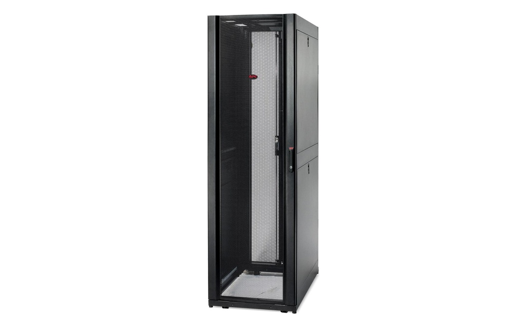 APC Armoire réseau NetShelter SX AR3107 48HE / Noir