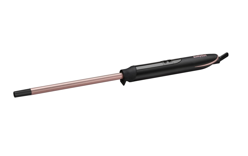 Babyliss Fer à friser Rose Quartz C449E Ø 10 mm