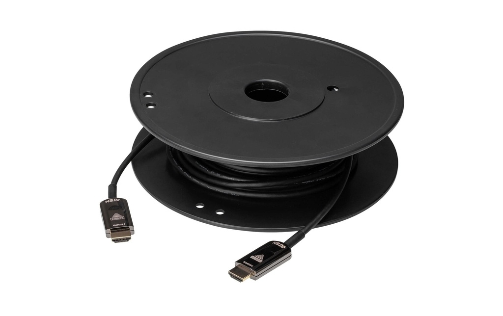Aten Câble optique VE781030-AT HDMI - HDMI, 30 m