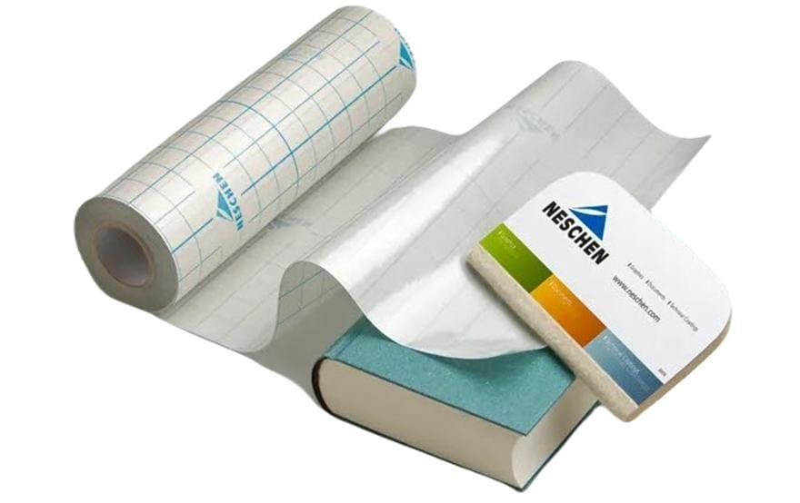 Filmolux Film de protection pour livres 609 36 cm x 5 m