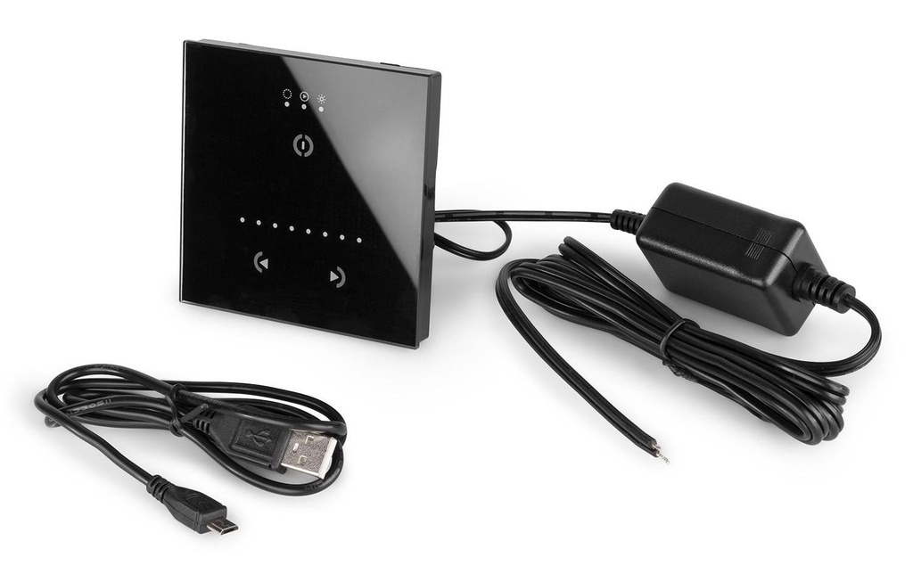 BeamZ Pro Commande de la lumière STICK-GU2