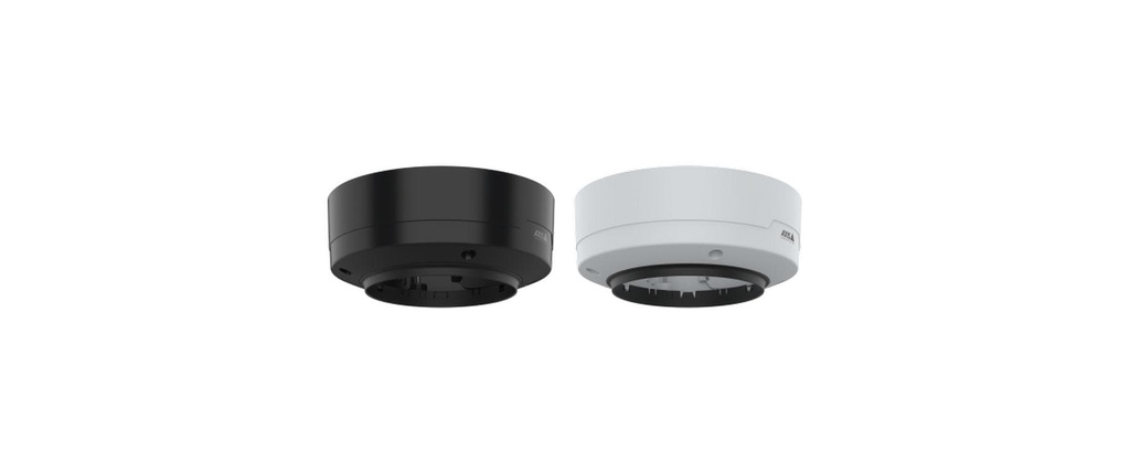 Axis Boîtier de rechange TP3838-E Noir 4 Pièce/s