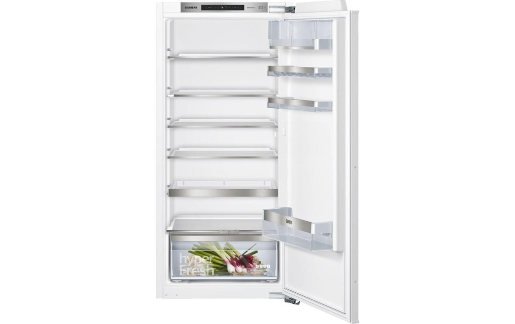 Siemens Réfrigérateur encastré iQ500 KI41RADD1 Droite/Changeable