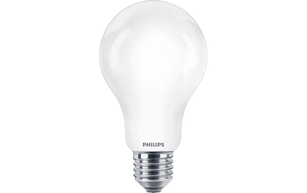 Philips Professional Lampe CorePro LEDBulb ND 150W E27 A67 840 FR G