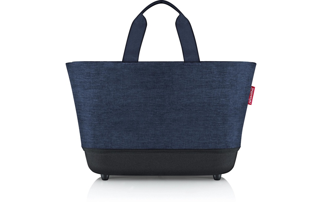 Reisenthel Shoppingbasket Bleu foncé