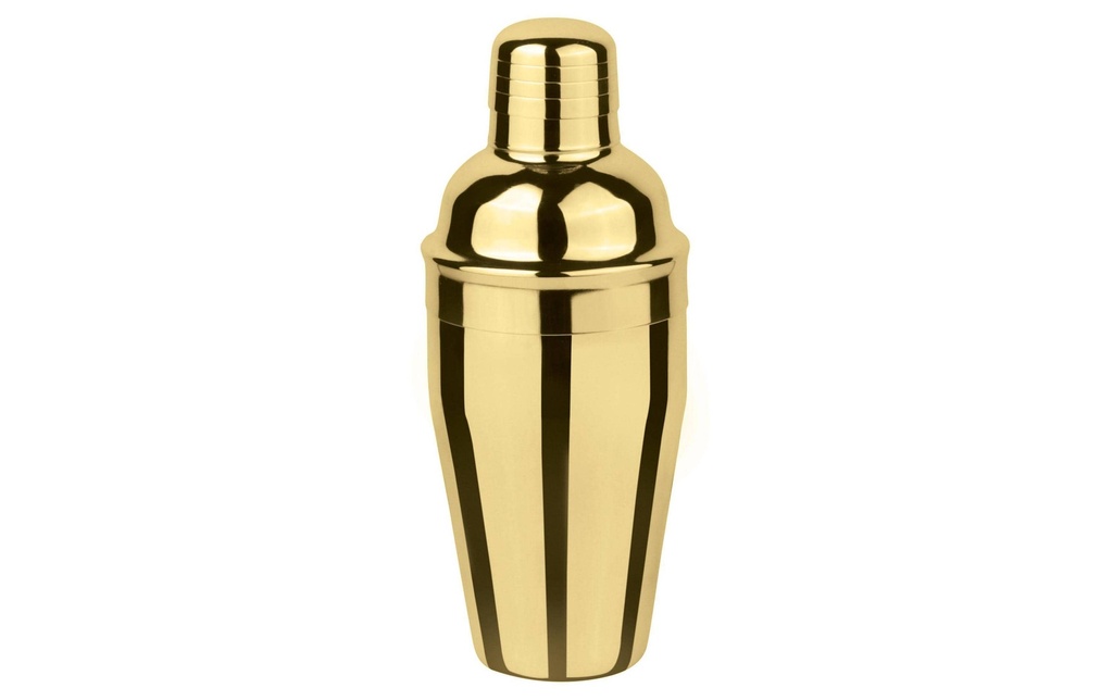Paderno Mixeur de boissons 0.5 l, Doré