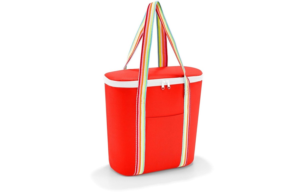 Reisenthel Panier de course Thermoshopper Pop Strawberry