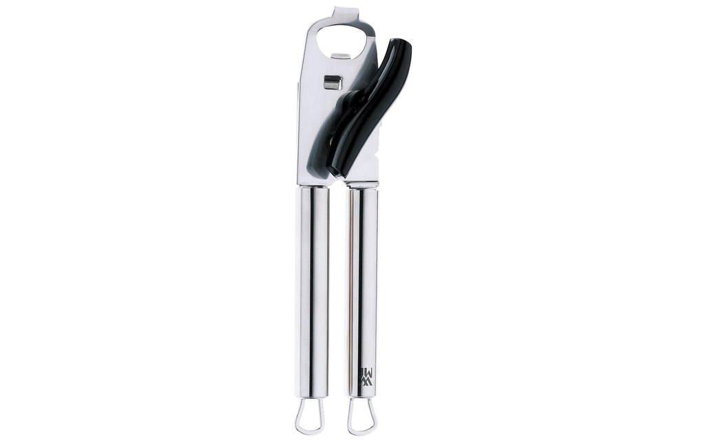 WMF Ouvre-boîte Profi Plus Argenté