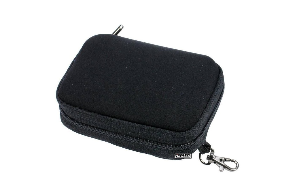 Dörr Sacoche pour caméra Neobag 1 Noir