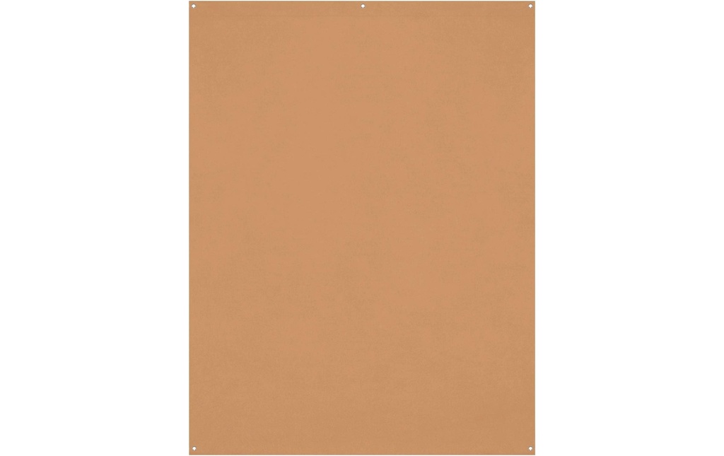 Westcott Fond X-Drop Pro 150 x 210 cm Brown Sugar