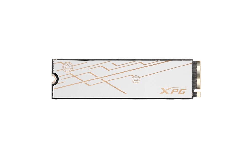 ADATA SSD Mars 980 Blade M.2 2280 NVMe 4000 GB