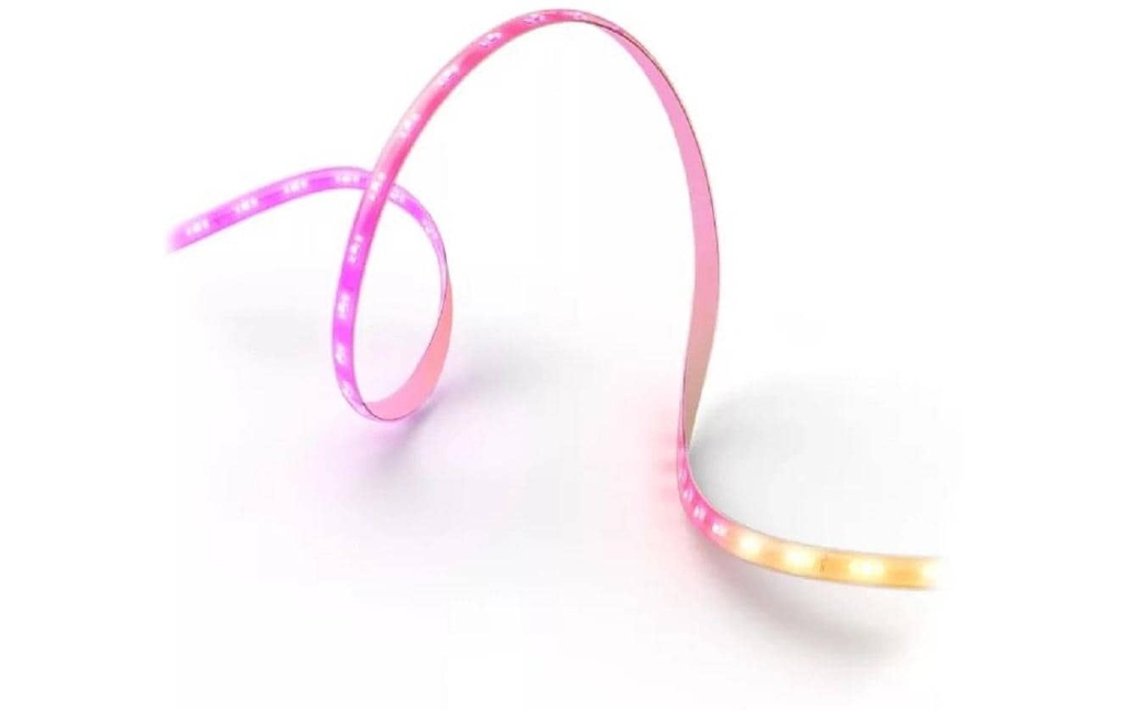 Philips Hue Bande LED Flux Ultra Bright Gradient 3 m EU