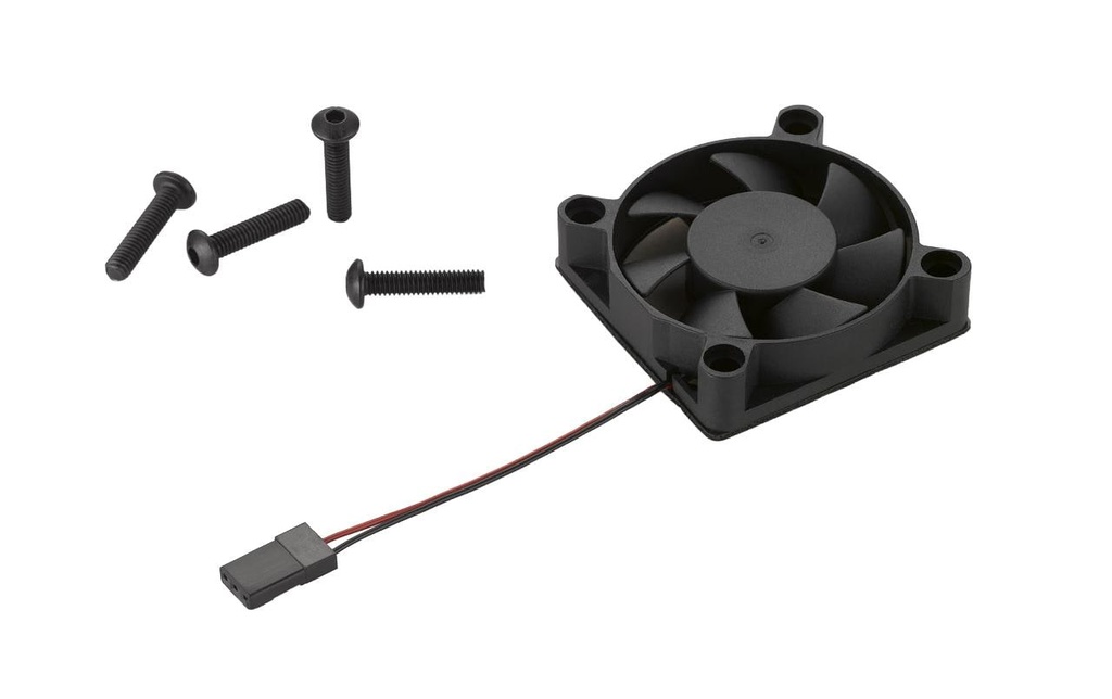 Hobbywing Ventilateur Ezrun MAX5 45 x 45 x 10 mm