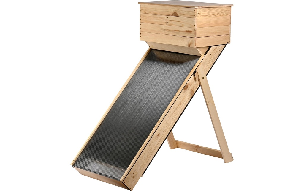 dobar Séchoir solaire en bois
