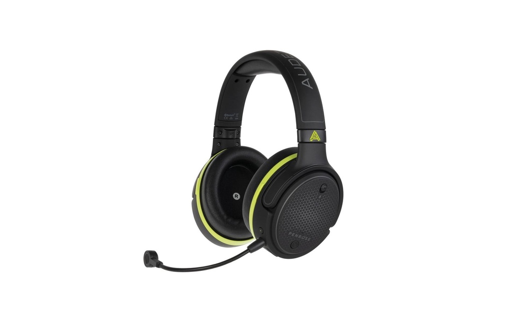 Audeze Casque gaming Penrose X Noir
