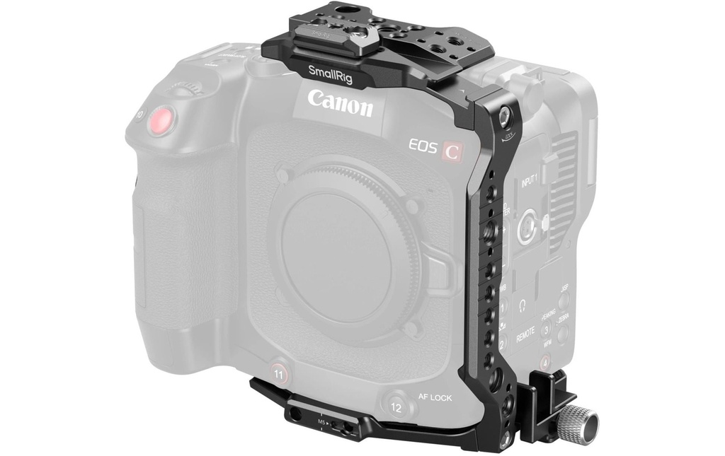 Smallrig Cage Canon EOS C80