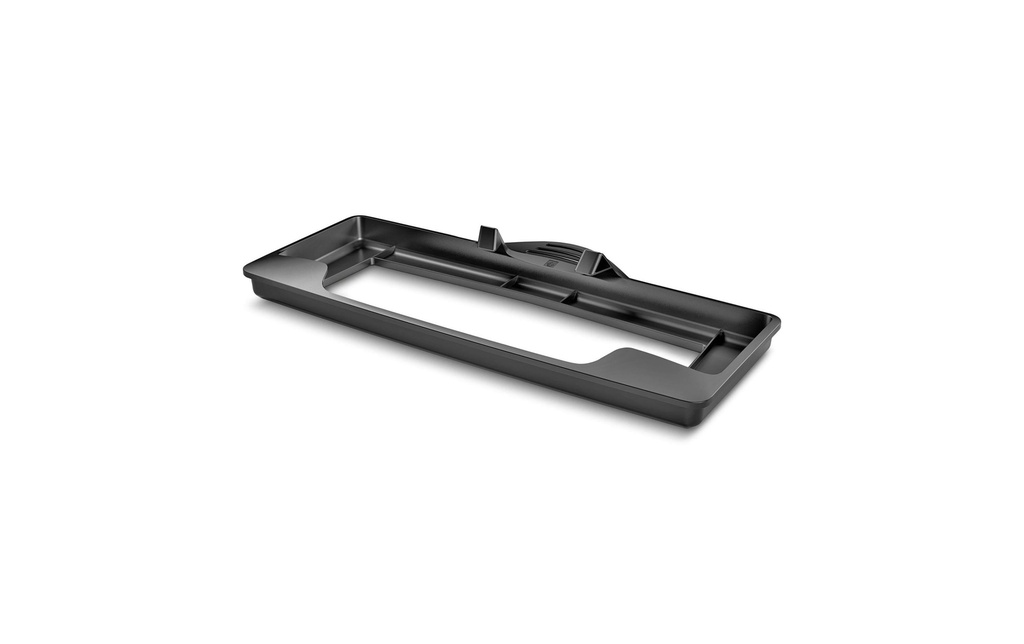 Kärcher Patin à moquette pour nettoyeurs à vapeur Kärcher