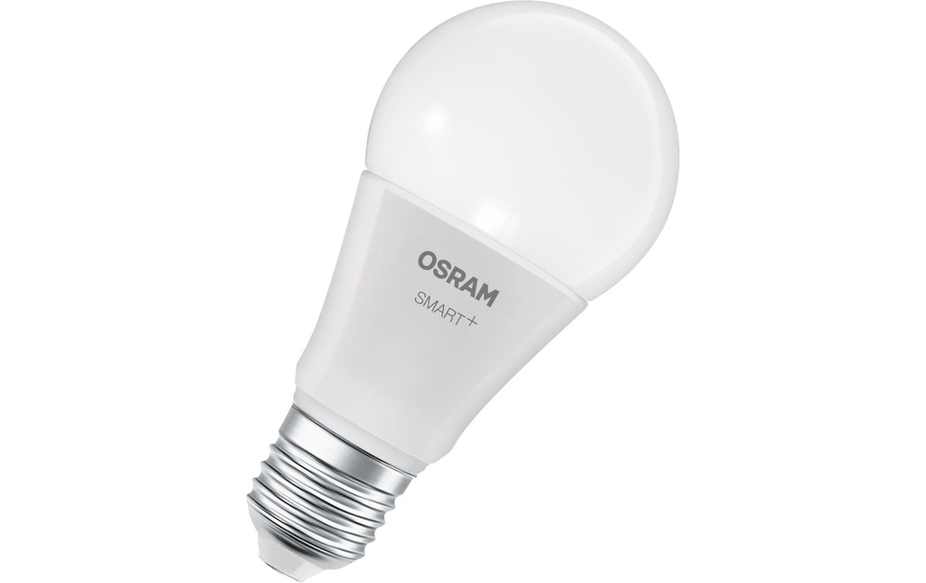 OSRAM Ampoules A60 SMART+ ZigBee, E27, 9 W, WW
