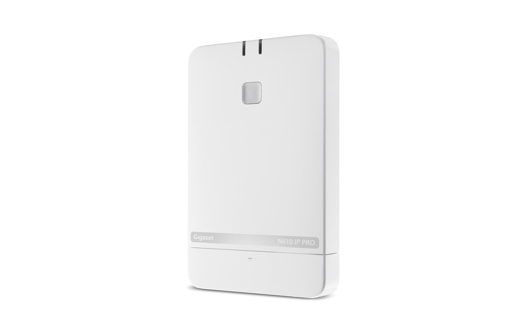 Gigaset Pro Station de base N610 IP PRO
