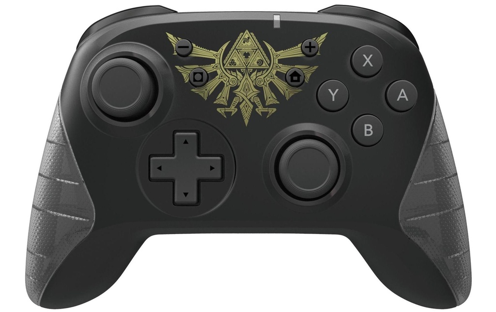 Hori Manette Wireless Horipad Zelda