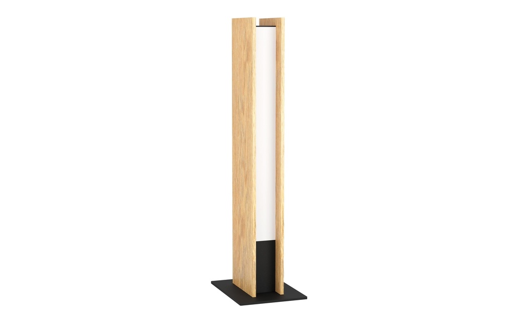 EGLO Leuchten Lampe de bureau Connect ANCHORENA-Z ZigBee (RGB TW)