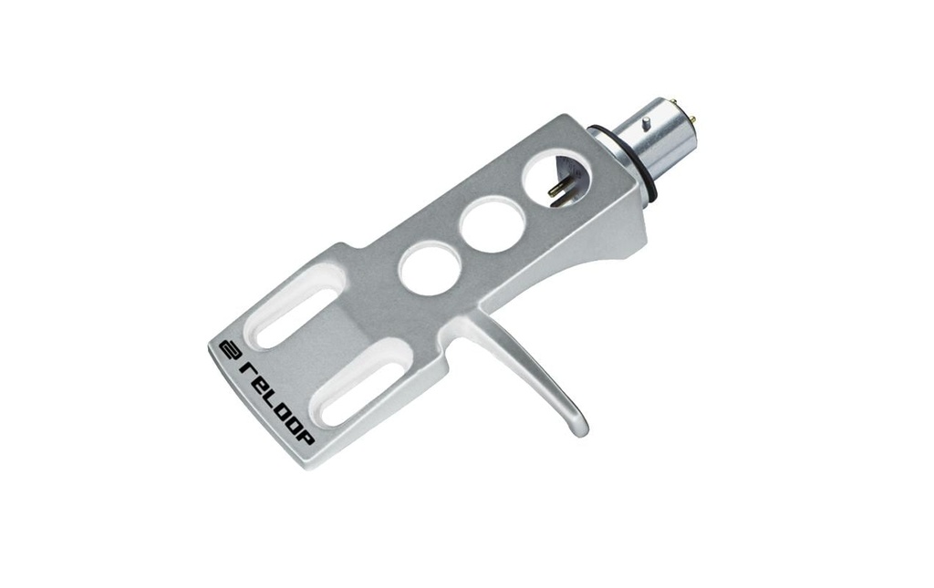 Reloop Porte-cellule silver