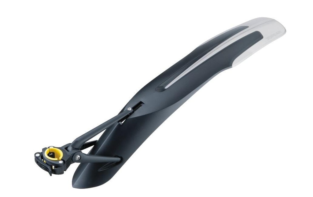 Topeak Garde-boue DeFender XC11, roue arrière