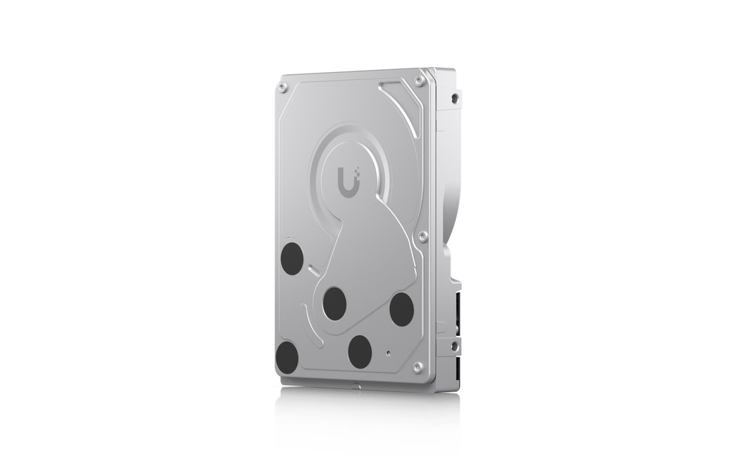 Ubiquiti Disque dur Basic Capacity 3.5 SATA 4 TB