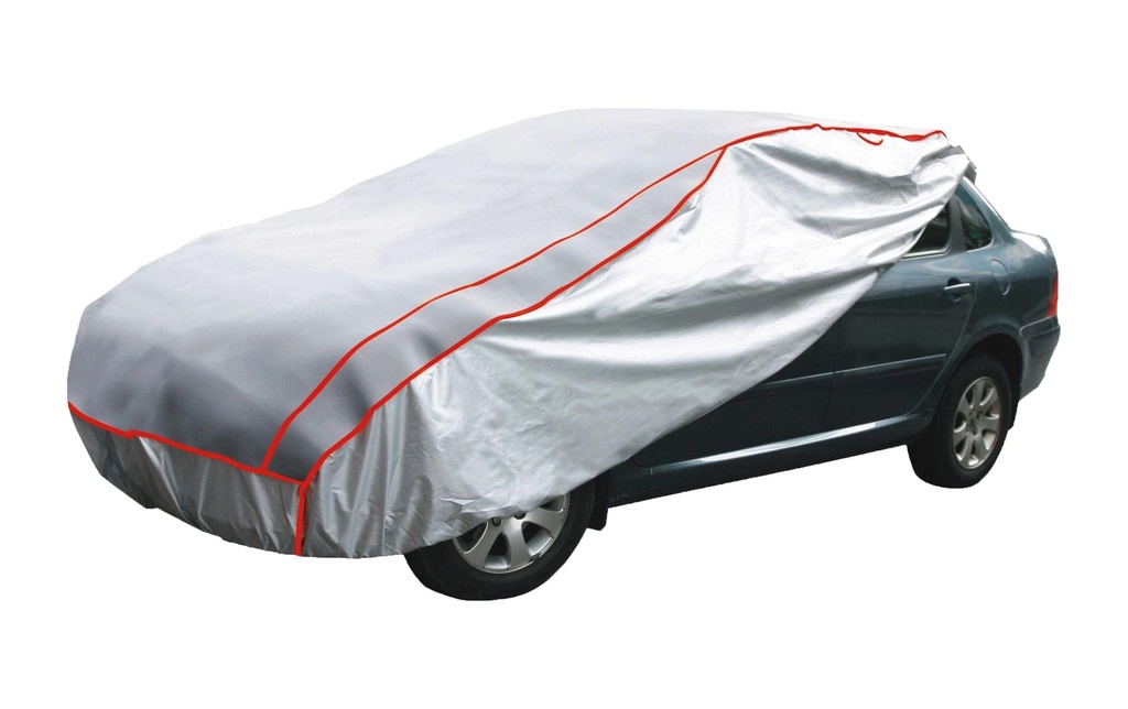 HP Autozubehör Garage complet XL protection contre la grêle