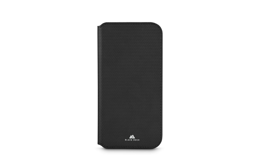 Black Rock Book Cover Slim Folio Apple iPhone Air