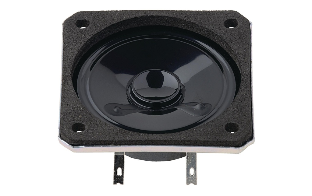 Visaton Haut-parleurs large bande K 50 SQ