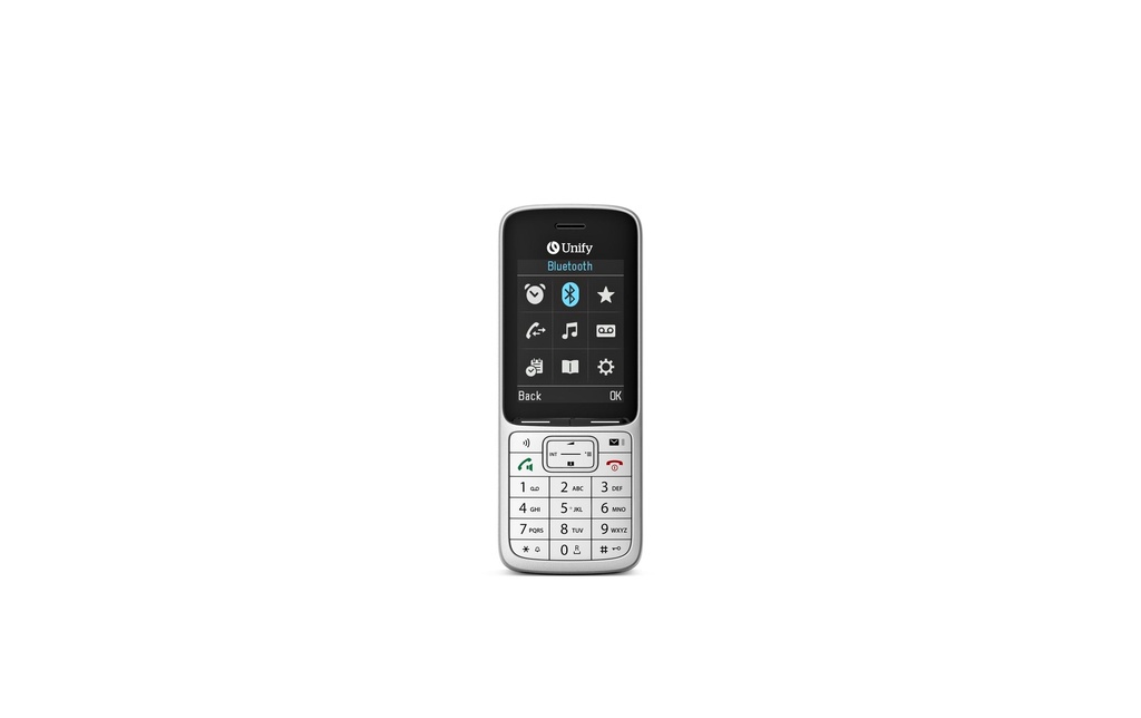 MITEL Combiné supplémentaire OpenScape SL6