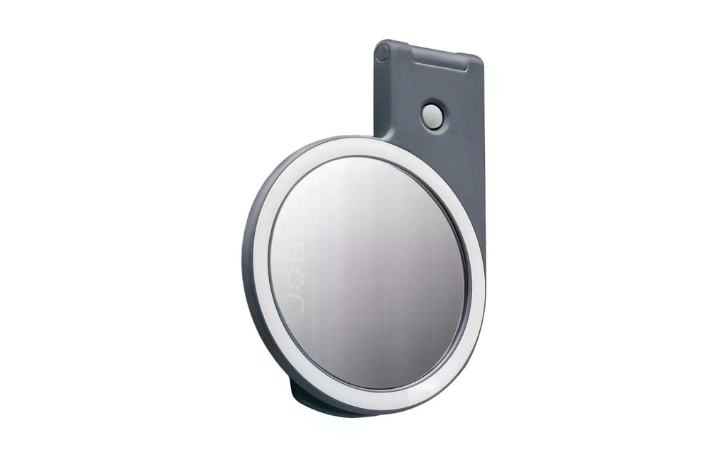 Joby Eclairage annulaire Beamo MagSafe - Gris