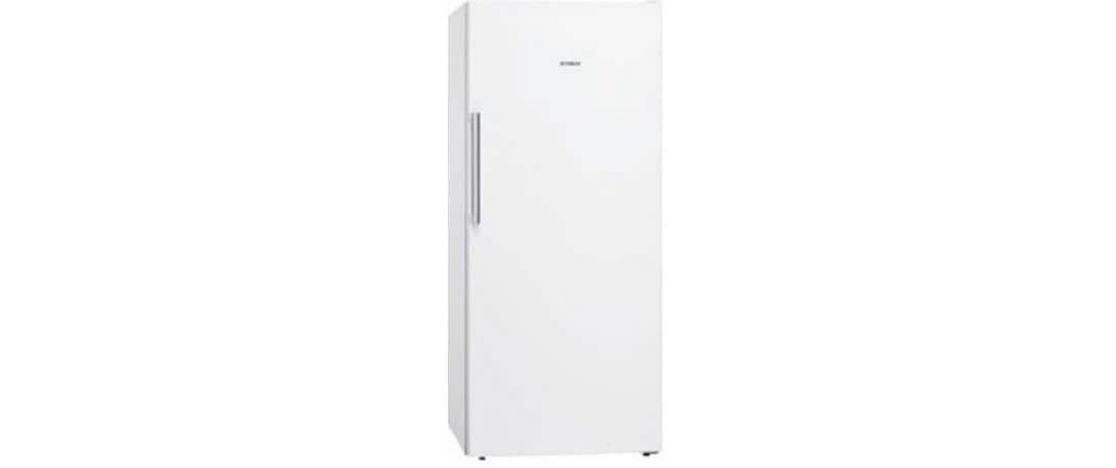 Siemens Congélateur iQ500 GS51NAWCV Changeable/Droite