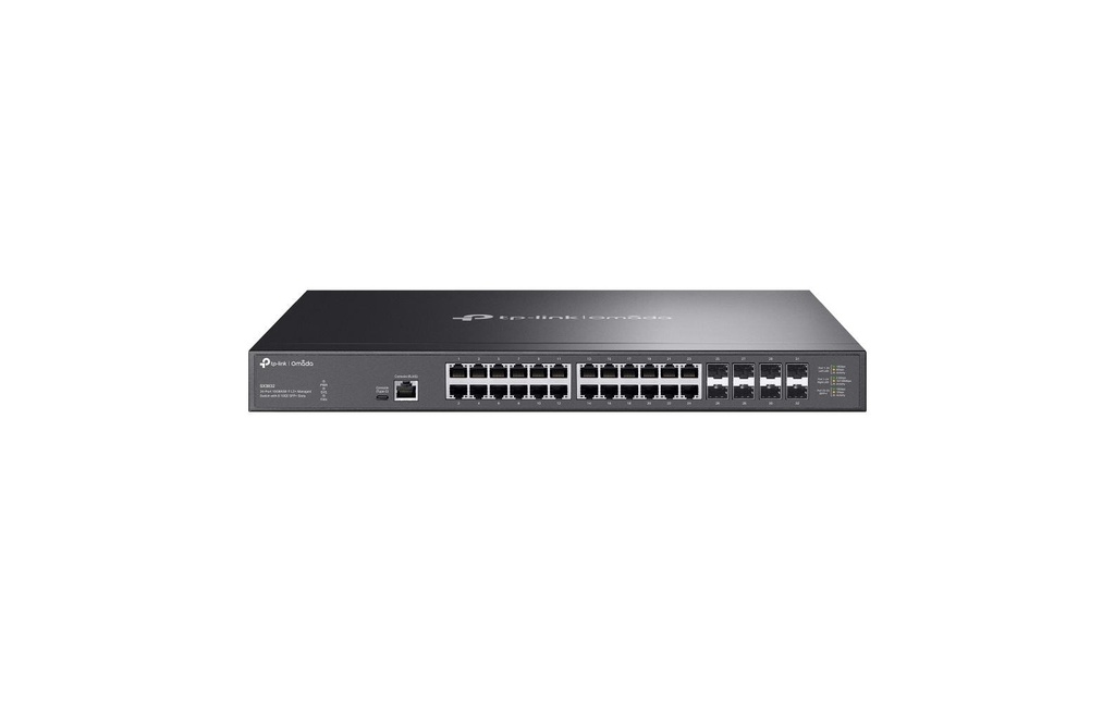 TP-Link Switch Omada SX3832 32 ports