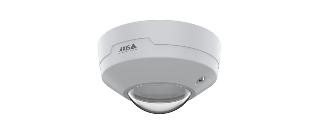 Axis Boîtier de rechange TM3820 4 pièces